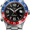 Ball Watch Roadmaster Pilot GMT 40mm DG3038A-S2C-BK -Omega Shop DG3038A S2C BK