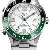 Ball Watch Roadmaster Pilot GMT 40mm DG3038A-S3C-WH