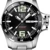 Ball Watch Engineer Hydrocarbon Airborne II 42mm DM2076C-S2CA-BK -Omega Shop DM2076C S2CA BK
