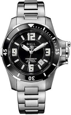 Ball Watch Engineer Hydrocarbon Ceramic XV 42mm DM2136A-SC-BK