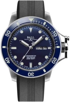 Ball Watch Engineer Hydrocarbon Original 43mm DM2218B-P1CJ-BE