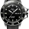 Ball Watch Engineer Hydrocarbon Original 43mm DM2218B-PCJ-BK -Omega Shop DM2218B PCJ BK