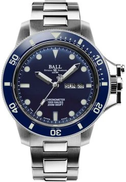 Ball Watch Engineer Hydrocarbon Original 43mm DM2218B-S1CJ-BE
