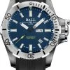 Ball Watch Engineer Hydrocarbon Submarine Warfare 42mm DM2276A-P2CJ-BE -Omega Shop DM2276A P2CJ BE