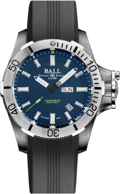 Ball Watch Engineer Hydrocarbon Submarine Warfare 42mm DM2276A-P2CJ-BE