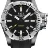 Ball Watch Engineer Hydrocarbon Submarine Warfare 42mm DM2276A-P2CJ-BK