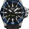Ball Watch Engineer Hydrocarbon Submarine Warfare 42mm DM2276A-P3CJ-BK 1 Ball Watch Engineer Hydrocarbon Submarine Warfare 42mm DM2276A-P3CJ-BK -Omega Shop DM2276A P3CJ BK