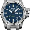 Ball Watch Engineer Hydrocarbon Submarine Warfare 42mm DM2276A-S2CJ-BE -Omega Shop DM2276A S2CJ BE