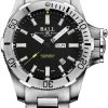 Ball Watch Engineer Hydrocarbon Submarine Warfare 42mm DM2276A-S2CJ-BK -Omega Shop DM2276A S2CJ BK