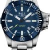 Ball Watch Engineer Hydrocarbon Submarine Warfare 42mm DM2276A-S3CJ-BE 1 Ball Watch Engineer Hydrocarbon Submarine Warfare 42mm DM2276A-S3CJ-BE -Omega Shop DM2276A S3CJ BE