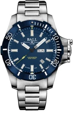 Ball Watch Engineer Hydrocarbon Submarine Warfare 42mm DM2276A-S3CJ-BE