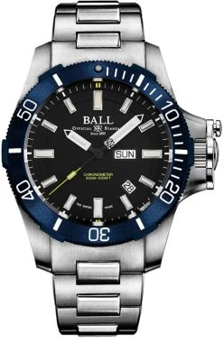 Ball Watch Engineer Hydrocarbon Submarine Warfare 42mm DM2276A-S3CJ-BK