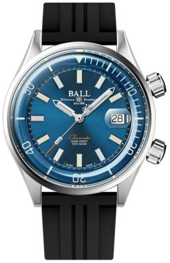 Ball Watch Engineer Master II Diver Chronometer 42mm DM2280A-P1C-BE