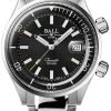 Ball Watch Engineer Master II Diver Chronometer 42mm DM2280A-S1C-BKR -Omega Shop DM2280A S1C BKR