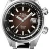 Ball Watch Engineer Master II Diver Chronometer 42mm DM2280A-S3C-BR 1 Ball Watch Engineer Master II Diver Chronometer 42mm DM2280A-S3C-BR -Omega Shop DM2280A S3C BR