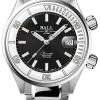 Ball Watch Engineer Master II Diver Chronometer 42mm DM2280A-S5C-BKWHR