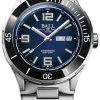 Ball Watch Roadmaster Archangel 40mm DM3030B-S12CJ-BE -Omega Shop DM3030B S12CJ BE