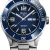 Ball Watch Roadmaster Archangel 40mm DM3030B-S13CJ-BE -Omega Shop DM3030B S13CJ BE