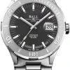 Ball Watch Roadmaster M Skipper 40mm DM3130B-S3CJ-GY