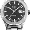 Ball Watch Roadmaster M Skipper 43mm DM3150B-S3CJ-GY
