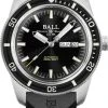 Ball Watch Engineer II Skindiver Heritage DM3208B-P1-BK