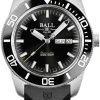 Ball Watch Engineer Master II Skindiver Heritage DM3308A-PCJ-BK 1 Ball Watch Engineer Master II Skindiver Heritage DM3308A-PCJ-BK -Omega Shop DM3308A PCJ BK