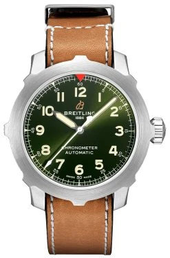 Breitling Aviator Super 8 B20 Automatic 46 Eb2040101l1x1