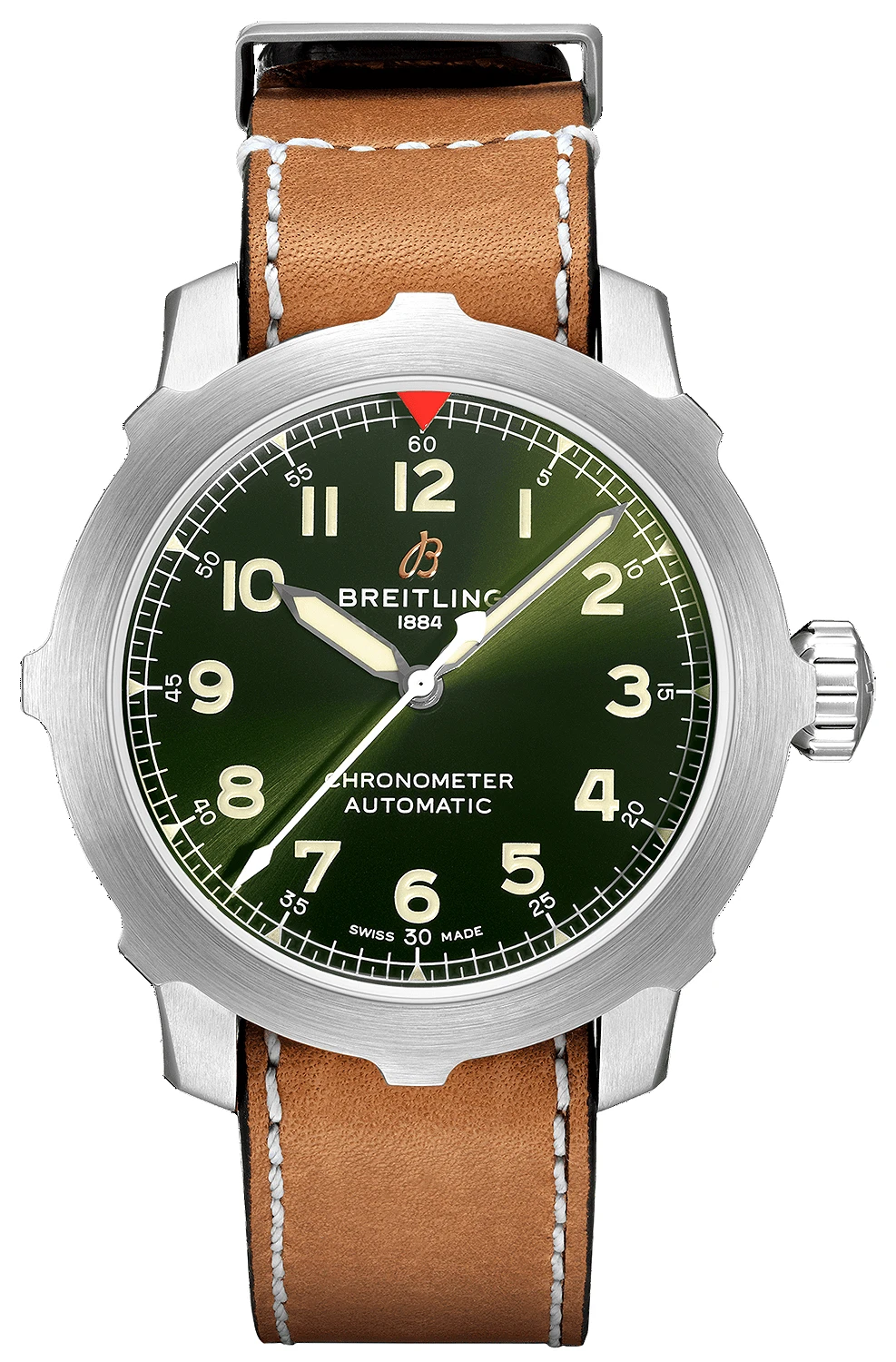 Breitling Aviator Super 8 B20 Automatic 46 eb2040101l1x1 Breitling Aviator Super 8 B20 Automatic 46 Eb2040101l1x1 -Omega Shop EB2040101L1X1