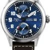 Ball Watch Engineer Master II Voyager 40mm GM2126C-LJBR-BE