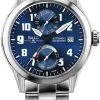 Ball Watch Engineer Master II Voyager 40mm GM2126C-SJ-BE