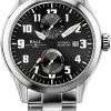 Ball Watch Engineer Master II Voyager 44mm GM2128C-SJ-BK