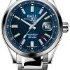 Ball Watch Engineer III Endurance 1917 GMT 41mm GM9100C-S2C-BE -Omega Shop GM9100C S2C BE