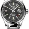 Ball Watch Engineer III Endurance 1917 GMT 41mm GM9100C-S2C-GYR