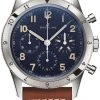 Breitling AVI Ref 765 1953 Re-Edition LB0920131C1X1 -Omega Shop LB0920131C1X1