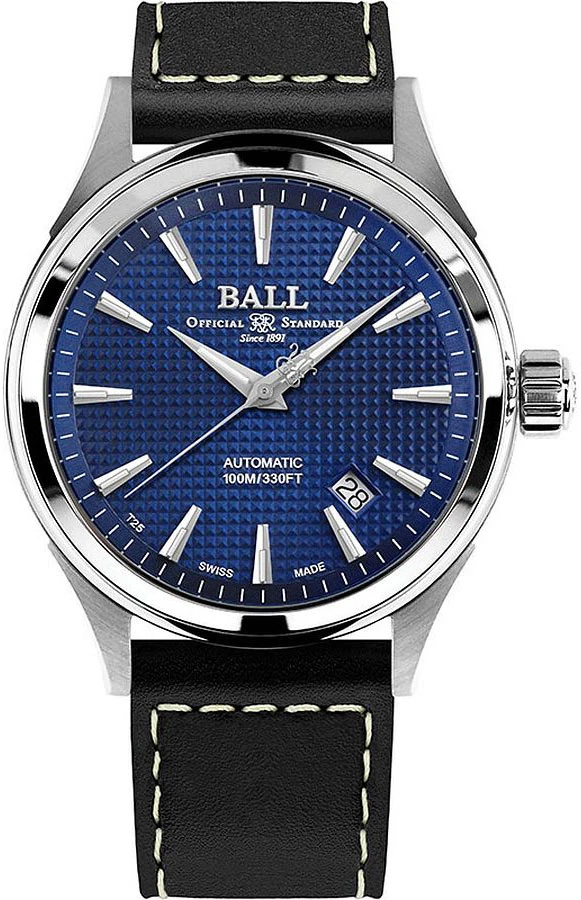 Ball Watch Fireman Victory 40mm NM2098C-L5J-BE Ball Watch Fireman Victory 40mm NM2098C-L5J-BE -Omega Shop NM2098C L5J BE