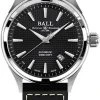 Ball Watch Fireman Victory 40mm NM2098C-L5J-BK -Omega Shop NM2098C L5J BK