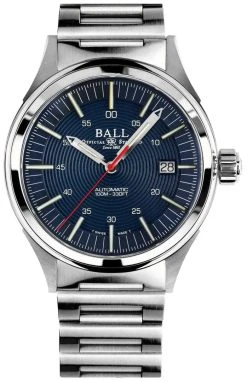 Ball Watch Fireman NightBreaker 40mm NM2098C-S13-BE