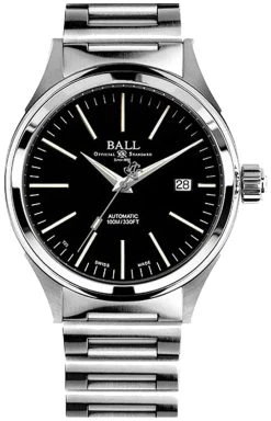 Ball Watch Fireman Enterprise 40mm NM2098C-S20J-BK