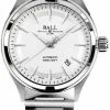 Ball Watch Fireman Victory 40mm NM2098C-S4J-SL -Omega Shop NM2098C S4J SL