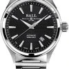 Ball Watch Fireman Victory 40mm NM2098C-S5J-BK -Omega Shop NM2098C S5J BK