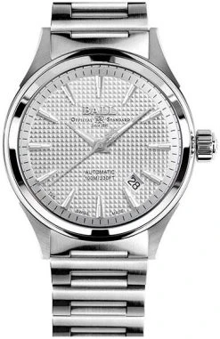 Ball Watch Fireman Victory 40mm NM2098C-S5J-SL