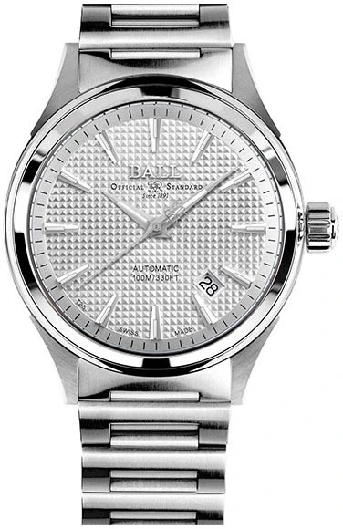 Ball Watch Fireman Victory 40mm NM2098C-S5J-SL Ball Watch Fireman Victory 40mm NM2098C-S5J-SL -Omega Shop NM2098C S5J SL
