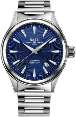 Ball Watch Fireman Victory 40mm NM2098C-S6J-BE