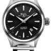 Ball Watch Fireman Victory 40mm NM2098C-S6J-BK -Omega Shop NM2098C S6J BK