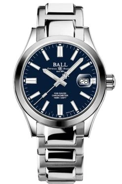 Ball Watch Engineer III Legend 40mm NM2126C-S5C-BE1