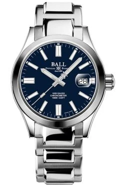 Ball Watch Engineer III Legend 40mm NM2126C-S5C-BE2