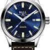 Ball Watch Engineer M Marvelight 43mm NM2128C-L1C-BE