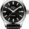 Ball Watch Engineer M Marvelight 43mm NM2128C-L1C-BK