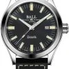 Ball Watch Engineer M Marvelight 43mm NM2128C-L1C-GY -Omega Shop NM2128C L1C GY