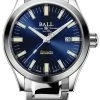 Ball Watch Engineer M Marvelight 43mm NM2128C-S1C-BE -Omega Shop NM2128C S1C BE